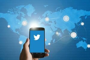 Массовые сбои в работе Twitter: пользователи не могут воспользоваться микроблогом