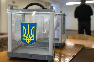 Более 200 тысяч украинцев будут голосовать не по месту прописки