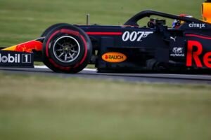 Пит-стоп за 1,91 секунды: на Формуле-1 установлен новый рекорд по замене шин