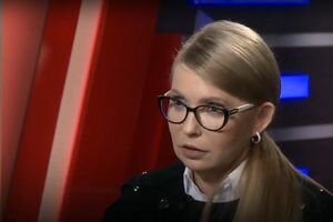 Тимошенко рассказала, как вернуть в бюджет Украины многомиллионные премии Коболева