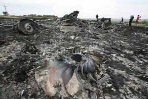 Крушение МН17 на Донбассе: СБУ задержала водителя тягача, перевозившего "Бук"