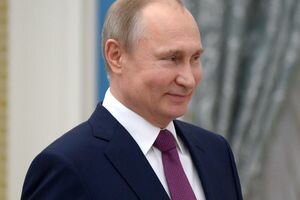 Путин упростил получение гражданства РФ для всех жителей Донбасса