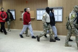 Адвокат уточнил, когда ждать приговора украинским морякам и их возможного освобождения