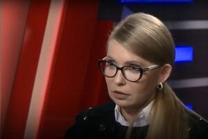"Заседание, так заседание": Тимошенко отреагировала на просьбу Зеленского срочно созвать Раду