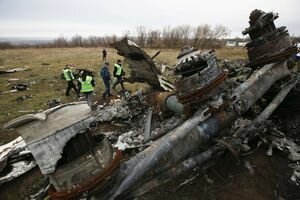 "Страна.ua": Пять лет трагедии Боинга на Донбассе. Кто сбил самолет и кого весной будут судить в Гааге