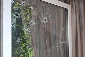В Одесской области неизвестные взорвали гранату во дворе пенсионерки