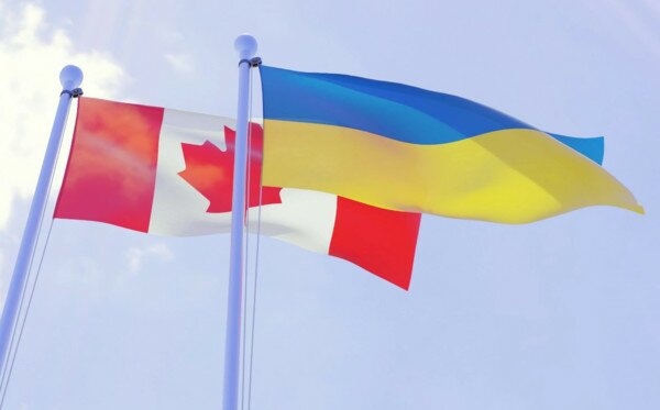 Канада поздравила Украину с окончанием парламентских выборов и заявила о поддержке