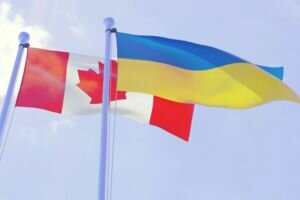 Канада поздравила Украину с окончанием парламентских выборов и заявила о поддержке