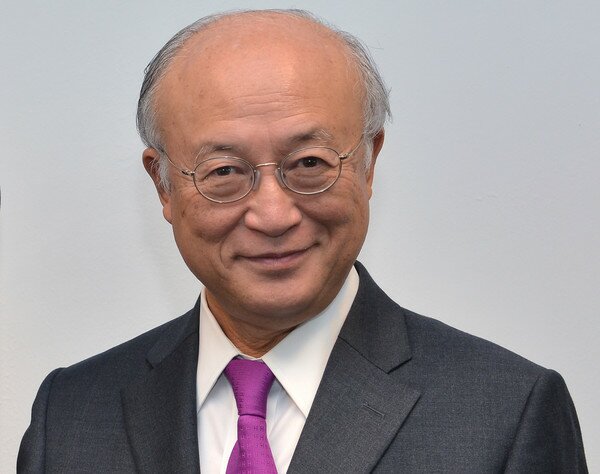 Умер известный японский дипломат и генеральный директор МАГАТЭ