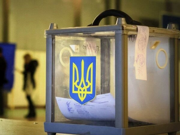 В ЦИК объяснили, почему так мало украинцев пришли голосовать на парламентские выборы