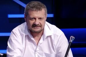 Мосийчук: Новый парламент добьется снятия моратория на продажу земли и отдаст ее за копейки иностранцам