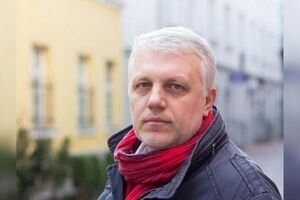 Князев доложил Зеленскому и журналистам подробности расследования убийства Шеремета
