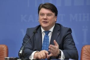 Жданов попросил Зеленского отказаться от идеи объединить три министерства