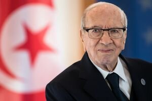 Старейший президент в мире ушел из жизни на 93 году