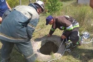 Под Киевом во время ремонта водопровода задохнулись три коммунальщика