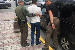 НАБУ задержала скрывавшегося от следствия экс-замначальника полиции Одесской области