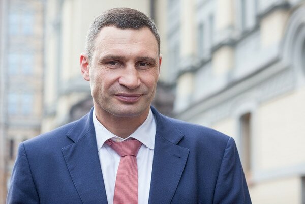 В Офисе президента пообещали оставить Кличко на должности, но при одном условии