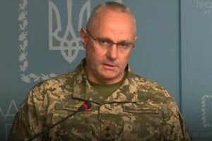 Хомчак: С начала перемирия на Донбассе погибли шестеро украинских военных