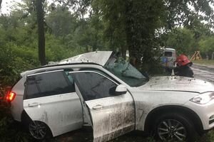 СМИ: В Волынской области в аварии погиб депутат местного горсовета 