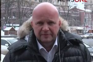 Тандит отказался раскрывать детали исчезновения украинских военных на Донбассе
