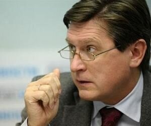Фесенко: Савченко своими руками создает вокруг себя "ауру недоверия"