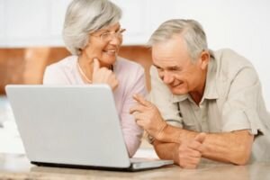 В Украине внедрили новую электронную услугу для пенсионеров 
