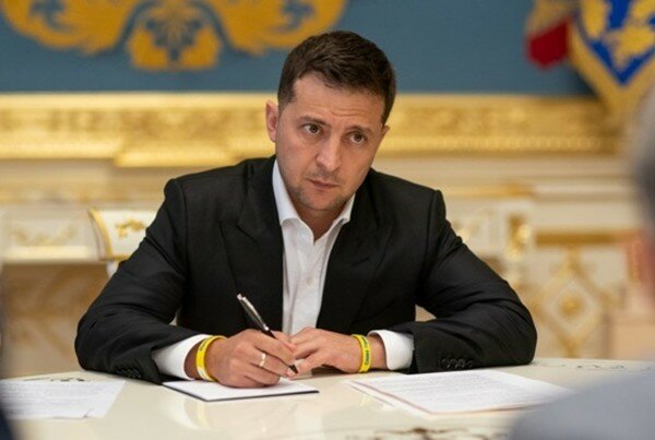 Зеленский поедет в Житомирскую область с новым главой ОГА: чем займется президент