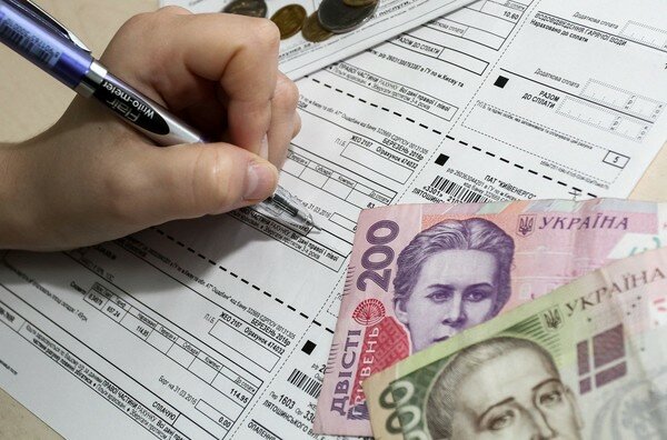 Кабмин изменил порядок выплаты субсидий для украинцев