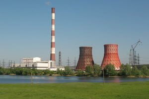 Решение КМУ о цене на газ для Луганской ТЭС предотвратило катастрофу в области - глава Всеукраинской энергетической ассамблеи Плачков