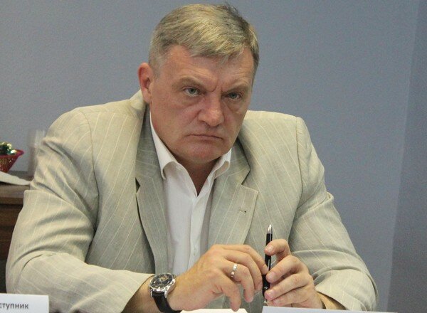 Адвокат Грымчака заявила, что чиновника могут перезадержать из-за ошибки в отчестве