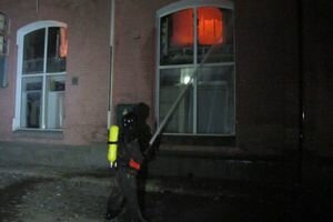 Пожар в отеле "Токио Стар": в Одессе 18 августа объявили траурным днем