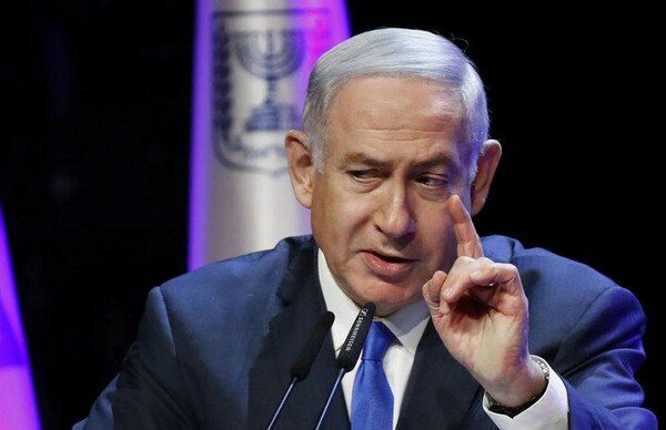 Нетаньяху рассказал, что он обсудит с Зеленским в первую очередь