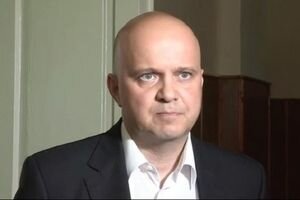 Тандит заявил о готовности провести обмен пленными с "ДНР" и "ЛНР" по формуле 228 на 48