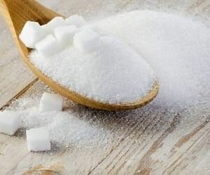 Украина установила исторический рекорд по экспорту сахара