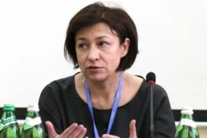 СМИ выяснили, кто и почему прослушивал замгенпрокурора Стрижевскую