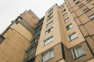 В одной из киевских квартир обнаружили труп женщины, который пролежал семь месяцев