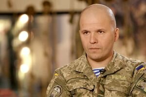 Полторак назвал имя нового командира Десантно-штурмовых войск
