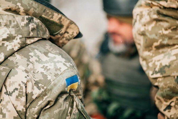Пьяные, жадные и ленивые: американский подполковник назвал украинских военных главной проблемой Яворовского учебного центра