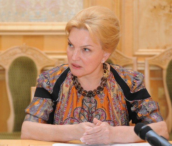 Обвинение уже подало в суд ходатайство об аресте Богатыревой 