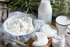 В Украине спрогнозировали резкое повышение цен на "молочку"