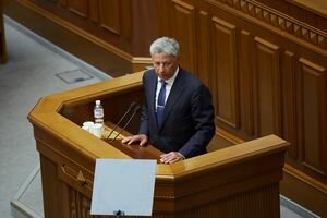 Бойко: "Оппозиционная платформа - За жизнь" не поддерживает назначение Гончарука на должность премьер-министра