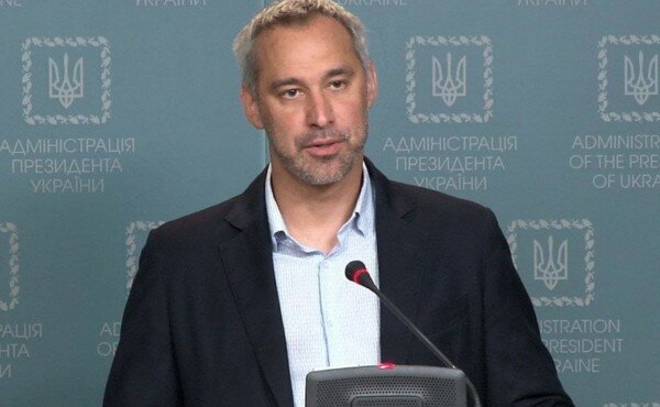 Рябошапка назвал конкретные шаги по преодолению коррупции в ГПУ до конца года