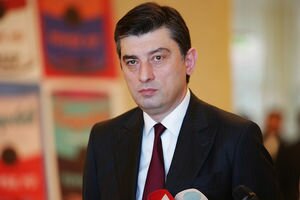Правящая партия Грузии определилась с кандидатурой нового премьера