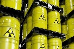 Украина продлит контракт с Россией по обогащению урана