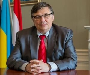 МИД: Посол Украины в 17:30 передал в Международный суд иск против РФ
