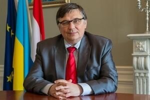 МИД: Посол Украины в 17:30 передал в Международный суд иск против РФ