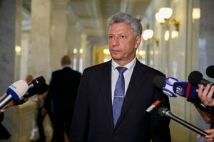 Бойко: Парламент не может быть "транзитным принтером" между Офисом президента и правительством