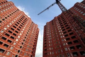 Осенние тренды рынка недвижимости: что будет с темпами строительства и ценами на "первичку" и "вторичку"
