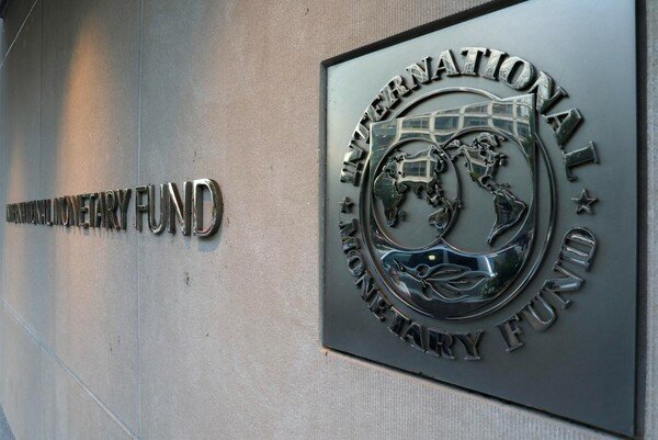В МВФ озвучили главные темы переговоров с Украиной