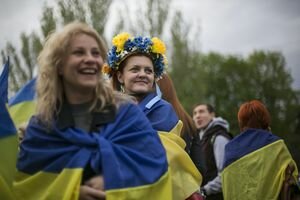 Госстат озвучил численность населения Украины